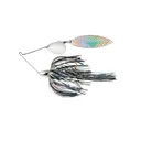 War Eagle Colorado/Willow 1/2oz Nickel Aurora - War-Eagle-Lures