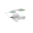 War Eagle 2-Willow 1/2oz Nickel Firecracker - War-Eagle-Lures