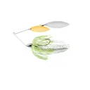 War Eagle 2-Willow 1/2oz Nickel Spot Remover - War-Eagle-Lures
