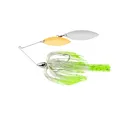 War Eagle 2-Willow 1/2oz Nickel Pro's Choice - War-Eagle-Lures