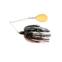 War Eagle Night Time 1/2oz Gold Black Red Gold - War-Eagle-Lures