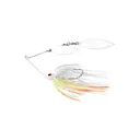 War Eagle 2-Willow 1/2oz Painted Cole Slaw - War-Eagle-Lures