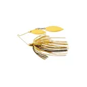 War Eagle Screamin 2-Will 1/2oz Gold Gold Shiner - War-Eagle-Lures