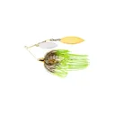 War Eagle Screamin 2-Will 1/2oz Gold Hot Mouse - War-Eagle-Lures