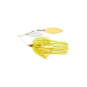 War Eagle Screamin 2-Will 1/2oz Gold Sun Perch - War-Eagle-Lures