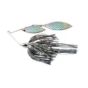 War Eagle Screamin 2-Will 1/2oz Nickel Aurora - War-Eagle-Lures