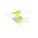 War Eagle Screamin 2-Will 1/2oz Painted WhiteChart - War-Eagle-Lures