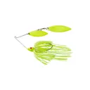 War Eagle Screamin 2-Will 1/2oz Painted Chartreuse - War-Eagle-Lures