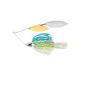 War Eagle 2-Willow 1/4oz Nickel Sexxy Shad - War-Eagle-Lures