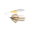War Eagle 2-Willow 3/4oz Nickel Mouse - War-Eagle-Lures