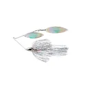 War Eagle 2-Willow 3/4oz Nickel Firecracker - War-Eagle-Lures