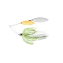 War Eagle 2-Willow 3/4oz Nickel Spot Remover - War-Eagle-Lures