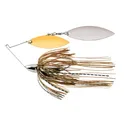 War Eagle Screamin 2-Will 3/4oz Nickel Mouse - War-Eagle-Lures