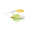 War Eagle Colorado/Willow 3/8oz Gold Spot Remover - War-Eagle-Lures