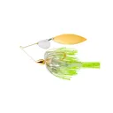 War Eagle Colorado/Willow 3/8oz Gold Pro's Choice - War-Eagle-Lures