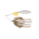 War Eagle Colorado/Willow 3/8oz Nickel Mouse - War-Eagle-Lures