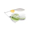 War Eagle Colorado/Willow 3/8oz Nickel Spot Remover - War-Eagle-Lures