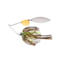 War Eagle Colorado/Willow 3/8oz Nickel Sexxy Mouse - War-Eagle-Lures