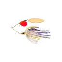 War Eagle River Rat 3/8oz Wild Purple - War-Eagle-Lures