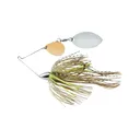 War Eagle Finesse 2-Will TB 5/16oz Nickel Sexxy Mouse - War-Eagle-Lures