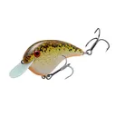 Strike King Chick Magnet Rootbeer - Strike-King-Lures