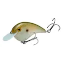 Strike King Chick Magnet Green Gizzard Shad - Strike-King-Lures