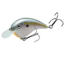 Strike King Chick Magnet Sexy Shad 2.0 - Strike-King-Lures