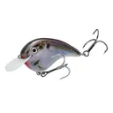 Strike King Chick Magnet Natural Shad - Strike-King-Lures
