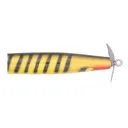 Smithwick Devil's Horse 3/8oz Yellow & Black Stripe - Smithwick