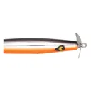 Smithwick Devil's Horse 3/8oz Chrome/Black Back/OB - Smithwick