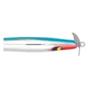 Smithwick Devil's Horse 3/8oz Chrome/Blue Back - Smithwick