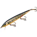Smithwick Floating Rattlin' Rogue Jerkbait 4-1/2" Golden Bass - Smithwick