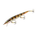 Smithwick Floating Rattlin' Rogue Jerkbait 4-1/2" Lerch - Smithwick