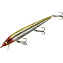 Smithwick Floating Rattlin' Rogue Jerkbait 4-1/2" Clown - Smithwick