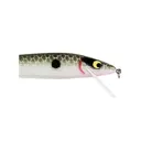 Smithwick Suspending Rattlin' Rogue Jerkbait 4-1/2" Avocado Shad - Smithwick