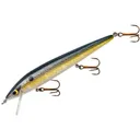 Smithwick Suspending Rattlin' Rogue Jerkbait 4-1/2" Foxy Shad - Smithwick