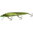Smithwick Suspending Rattlin' Rogue Jerkbait 4-1/2" Emerald Shiner - Smithwick