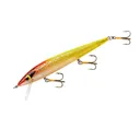 Smithwick Suspending Rattlin' Rogue Jerkbait 4-1/2" Crackle Clown - Smithwick