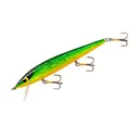 Smithwick Suspending Rattlin' Rogue Jerkbait 4-1/2" Lacy Tiger - Smithwick
