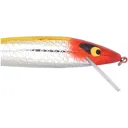 Smithwick Suspending Rattlin' Rogue Jerkbait 4-1/2" Clown - Smithwick