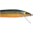 Smithwick Suspending Rattlin' Rogue Jerkbait 4-1/2" Gold Rogue - Smithwick