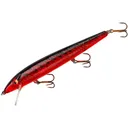 Smithwick Suspending Super Rogue Jerkbait 5" 3/8 oz Laser Craw - Smithwick