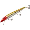 Smithwick Suspending Super Rogue Jerkbait 5" 3/8 oz Clown - Smithwick