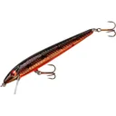 Smithwick Suspending Super Rogue Jr Jerkbait 4-1/8" 5/16 oz Gold Rogue - Smithwick