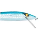 Smithwick Deep Suspending Rogue Jerkbait 6" 3/8 oz Chrome/Blue Back - Smithwick