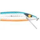 Smithwick Deep Suspending Rogue Jerkbait 6" 3/8 oz Chrome/Blue Back/Org Belly - Smithwick