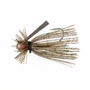 Jewel Finesse Jig 7/16 Green Gourd - 2pk - Jewel-Hound-Dog-Lure