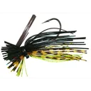 Jewel Finesse Jig 7/16 Missouri Craw 2pk - Jewel-Hound-Dog-Lure