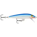 Rapala Original Floating Lure 07 Crankbait 2-3/4" 1/8 oz Blue - Rapala-Lures