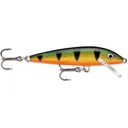 Rapala Original Floating Lure 07 Crankbait 2-3/4" 1/8 oz Perch - Rapala-Lures